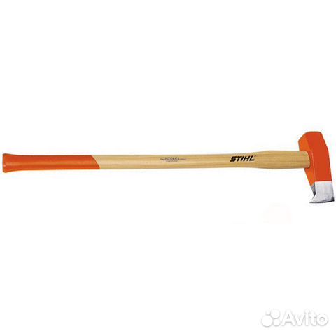 Топор колун Stihl 3000 гр