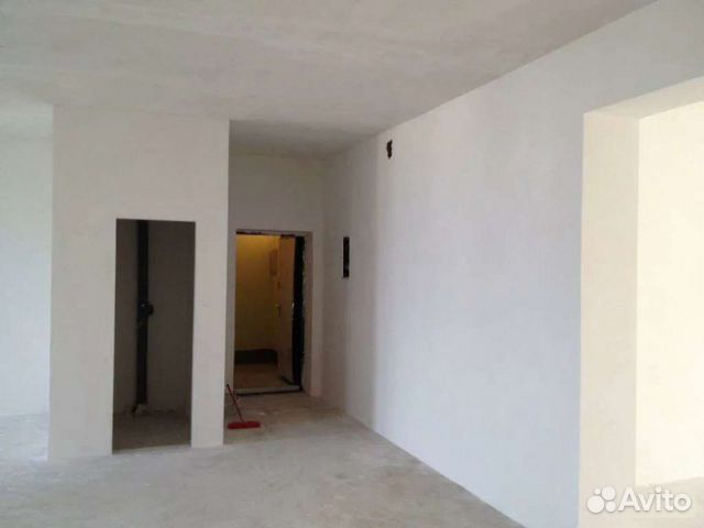 Шпатлевка стен. Штукатурка