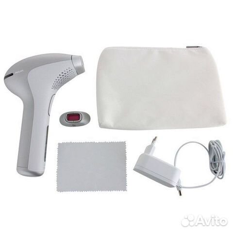 Фотоэпилятор Philips Lumea Prestige