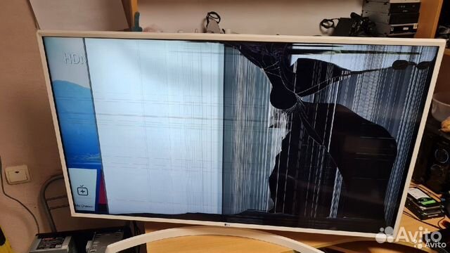 Запчасти для телевизоров