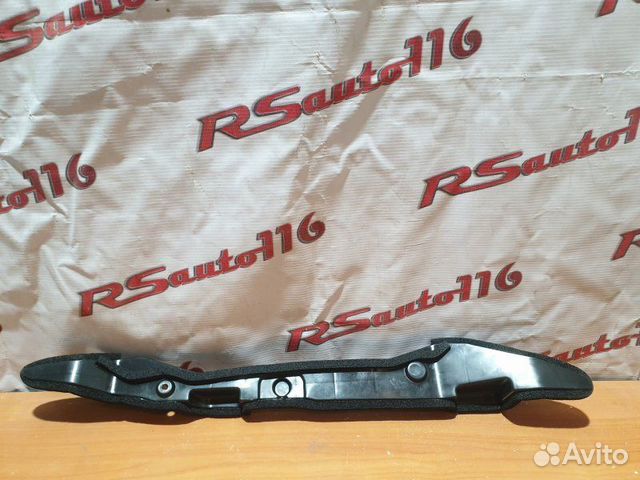 Пыльник крыла передний левый Chevrolet Cruze