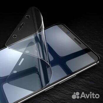 Гидрогелевая пленка на любой смартфон