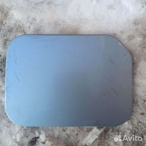 Лючок бензобака для Volkswagen Golf / Jetta 2