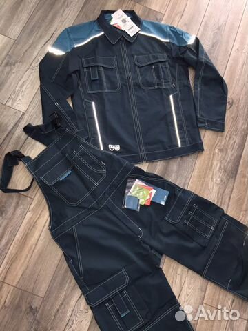 Костюм Спецодежда Техноавиа разные размеры