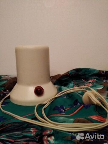 Электроподогреватель детского питания бу