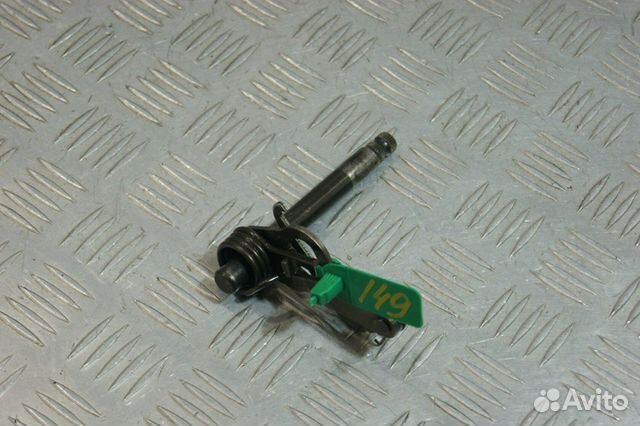 Вал переключения передач Kawasaki GPZ400