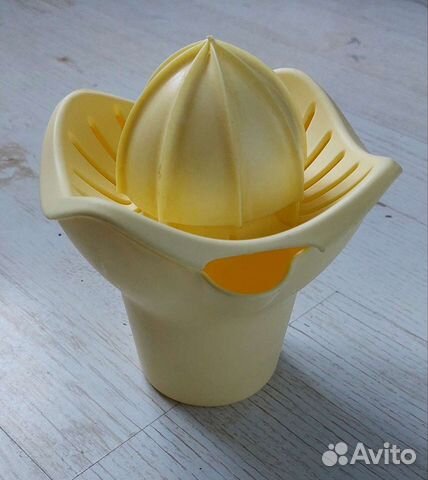 Соковыжималка для цитрусовых