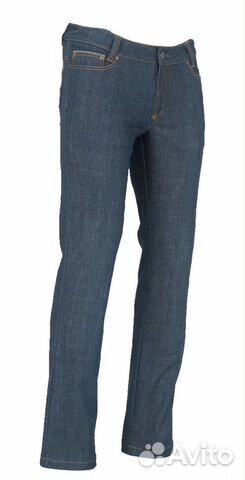 Джинсы Hyperlook Iron Shogun