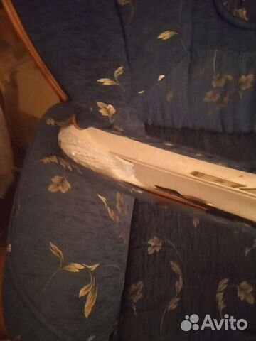 Бампер ваз 2101