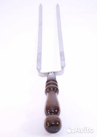 Шампур для стeйкoв