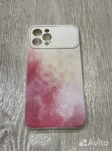 Чехол на iPhone 12 pro max