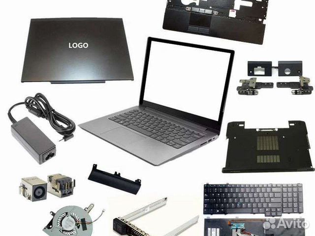 Ноутбуки на запчасти