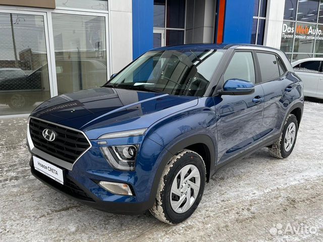 Каскад м hyundai оренбург