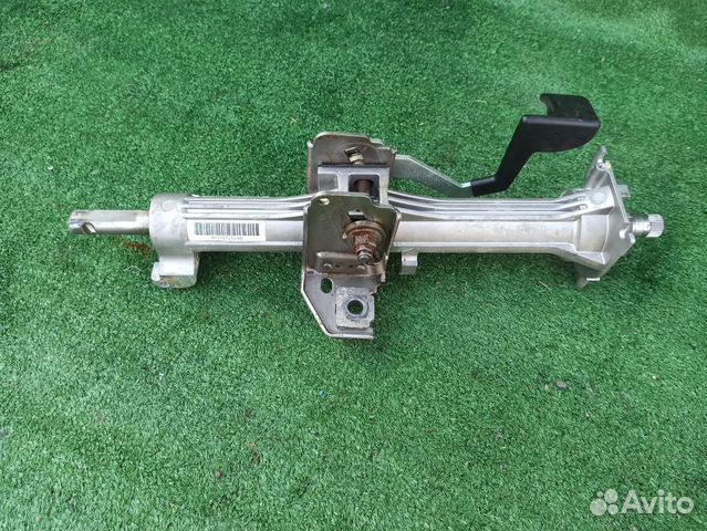 Рулевая колонка Jeep grand cherokee