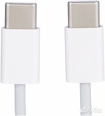 Apple USB-C Charge Cable (2m) (MLL82ZM/A)