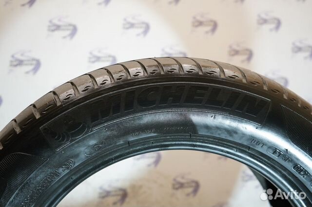 Michelin 225/55 R16 95W, 1 шт