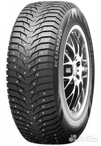 Kumho WinterCraft Ice WI31 225/45 R19 96T