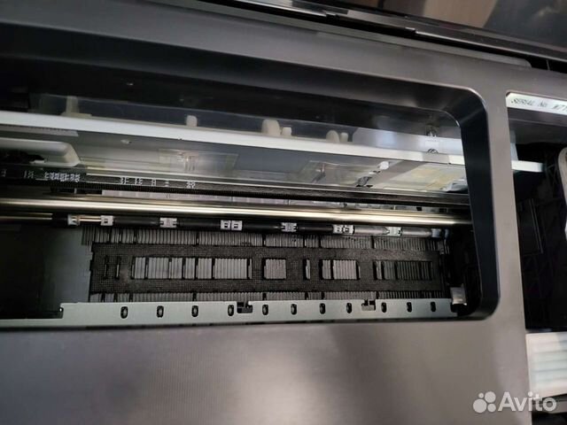 Принтер Epson L805