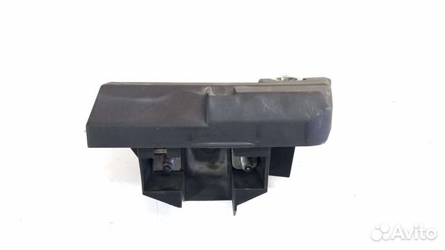 Клемма аккумулятора плюс Audi A6 c7 Quattro