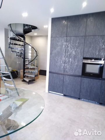 Ремонт отделочные работы