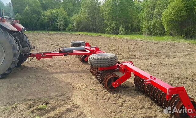 Каток Бежецксельмаш ККЗ-6Б, 2022