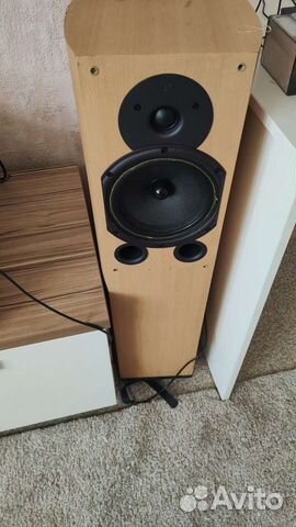 Wharfedale Diamond 9.4