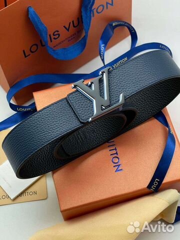 Louis vuitton ремень