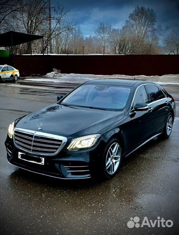 Персональный семейный водитель