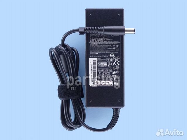 Блок питания для HP 19V 4.74A 7.4x5.0mm 90W