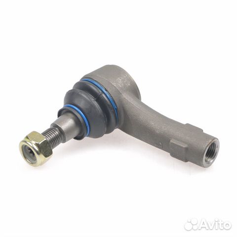 Наконечник рулевой тяги левый Volkswagen Touareg