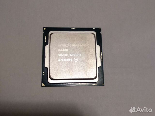 Процессоры intel интел 1155 1151 775