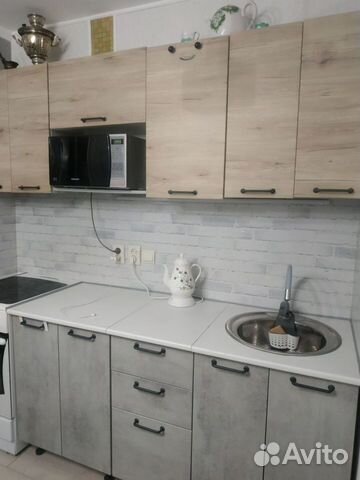 

3-к. квартира, 60 м², 3 кровати