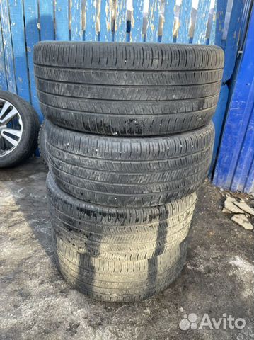 Hankook Kinergy GT H436 235/40 R19