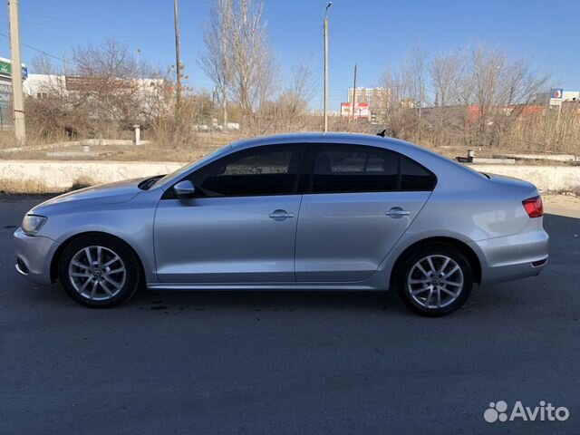 Volkswagen Jetta 1.4 AMT, 2011, 230 000 км