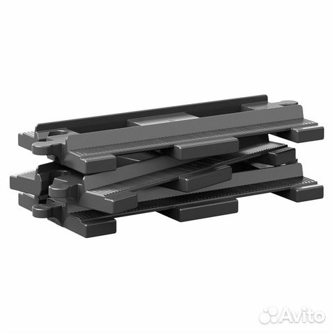 Железная дорога lego duplo