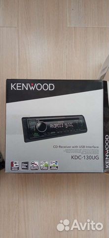 Автомагнитолы 1 din