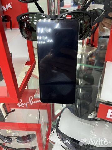 Honor 8A дисплей экран для Honor 8A