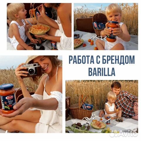 Фотография и видео для маркетплейсов