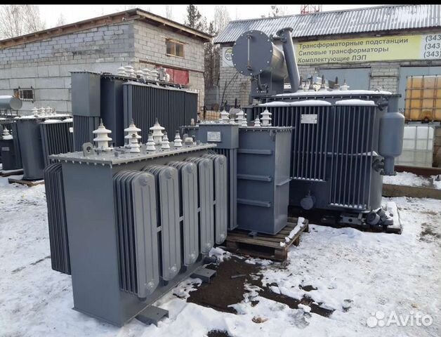 Трансформатор