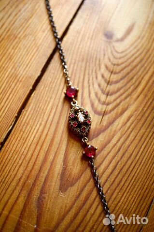 Браслет, штат Мичиган