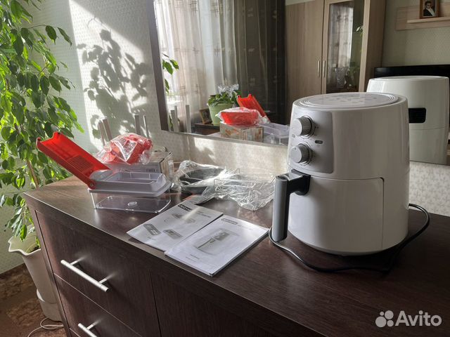 Мультипечь delimano