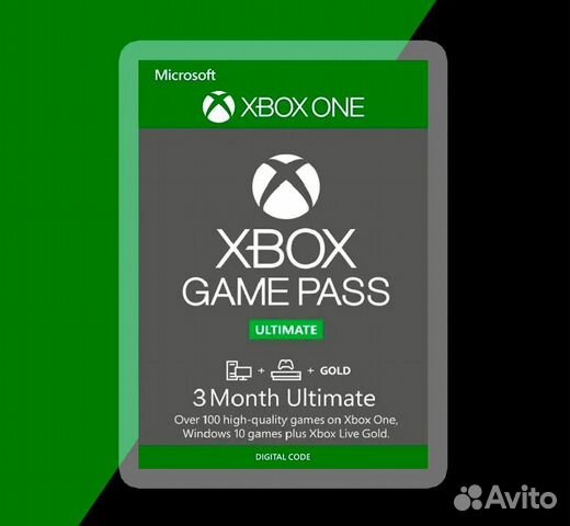 Game pass avito. Xbox Ultimate Pass 12. Подписка game Pass Ultimate. Подписка на Xbox one Ultimate. Xbox Ultimate Pass 1 месяц.