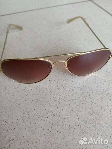 Очки Ray Ban 3025