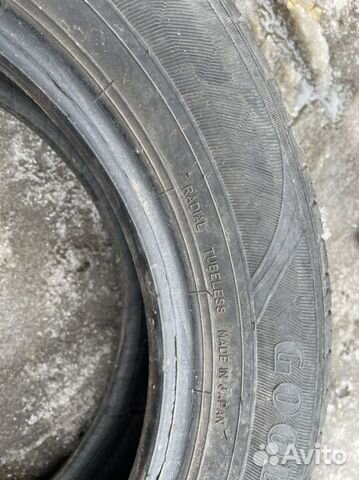 Goodyear 175/65 R14, 4 шт