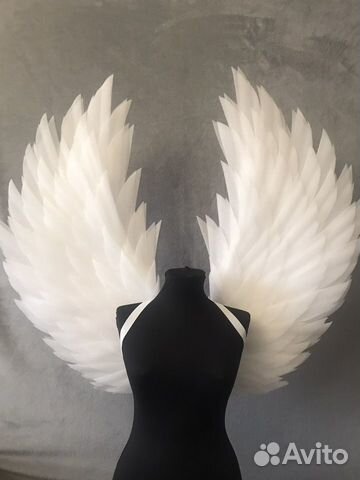 Крылья ангела