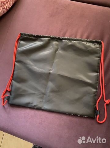 Emporio armani мешок- сумка оригинал