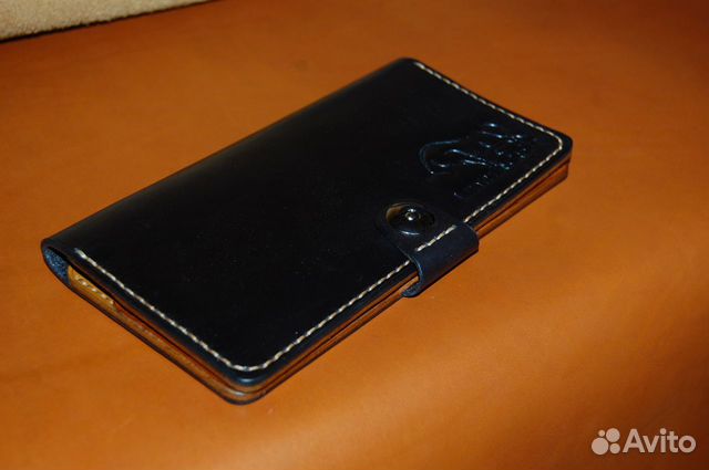 Портмоне ручная работа