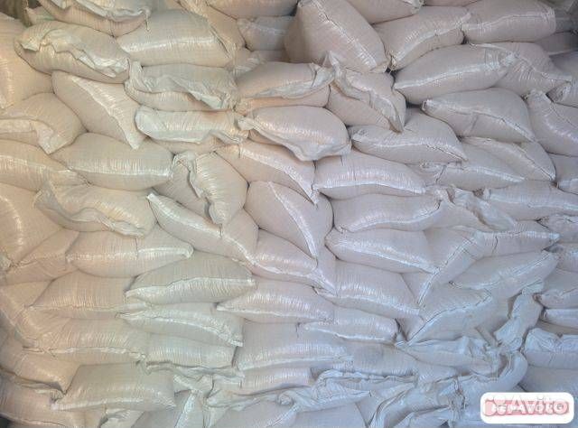 Отруби пшеничные - 8,00