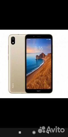 Xiaomi redmi 7 A