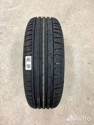 Cordiant Sport 3 195/65 R15 91V
